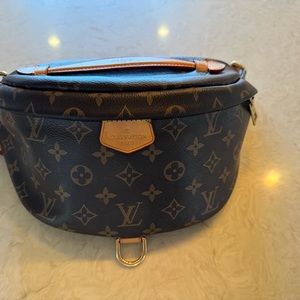 Beautiful used bumbag!!!